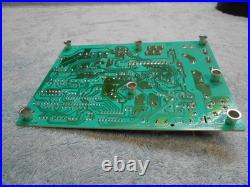 Carrier Bryant Furnace Control Circuit Board CEPL131012-20 CEBD431012-22A