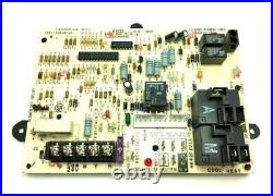 Carrier Bryant Furnace Control Circuit Board HK42FZ013 320393-751 CEPL130438-01