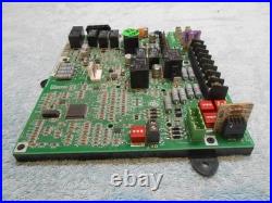 Carrier Bryant Furnace Control Circuit Board HK42FZ0223109 CEPL130456-01