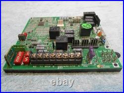 Carrier Bryant Furnace Control Circuit Board HK42FZ0223109 CEPL130456-01