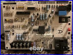 Carrier Bryant Furnace Control Circuit Board HK42FZ034, CEPL131012-12-1 Carrier Bryant Furnace Control Circuit Board HK42FZ034, CEPL131012-12-1