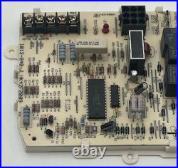 Carrier Bryant Furnace Control Circuit Board Hk42fz009 Guaranteed