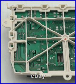 Carrier Bryant Furnace Control Circuit Board Hk42fz009 Guaranteed