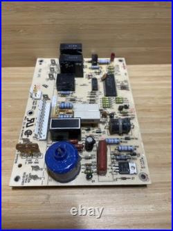 Carrier Bryant Furnace Control Circuit Board LH33WP002A/1068-2