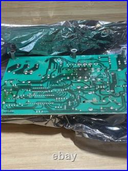 Carrier Bryant Furnace Control Circuit Board LH33WP002A/1068-2