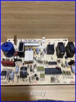 Carrier Bryant Furnace Control Circuit Board LH33WP002A/1068-2