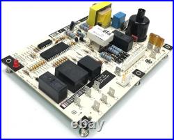 Carrier Bryant Furnace Control Circuit Board LH33WP007 1068-15 Replacement