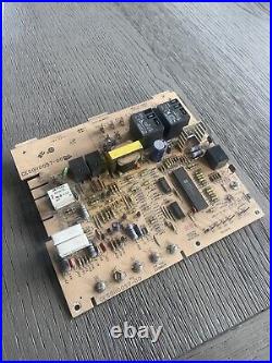 Carrier Bryant Furnace Controller Control Board CES0110057-00