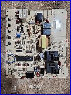 Carrier Bryant Furnace Controller Control Board CES0110057-00