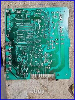 Carrier Bryant Furnace Controller Control Board CES0110057-00