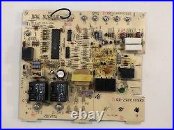 Carrier Bryant Furnace Controller Control Board CES0110057-00