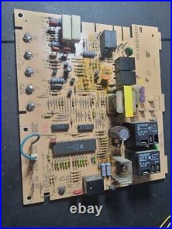 Carrier Bryant Furnace Controller Control Board CES0110057-00