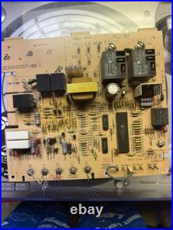 Carrier Bryant Furnace Controller Control Board CES0110057-02 (CES0110057-00)