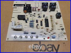 Carrier Bryant Furnace Controller Control Board CES0110057-02 (CES0110057-00)