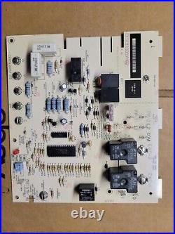 Carrier Bryant Furnace Controller Control Board CES0110057-02 (CES0110057-00)