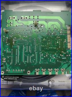 Carrier Bryant Furnace Controller Control Board CES0110057-02 (CES0110057-00)