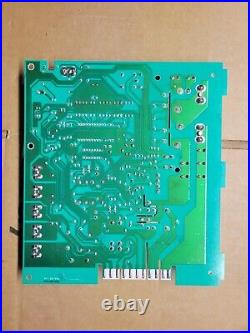 Carrier Bryant Furnace Controller Control Board CES0110057-02 (CES0110057-00)