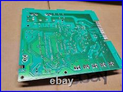 Carrier Bryant Furnace Controller Control Board CES0110057-02 (CES0110057-00)