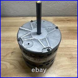 Carrier Bryant Furnace ECM 1/2 hp Blower Motor 5SME39HX