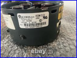 Carrier/Bryant Furnace ECM module HK52ER158