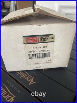 Carrier/Bryant Furnace ECM module HK52ER158