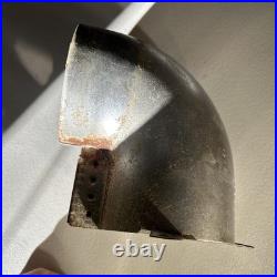 Carrier Bryant Furnace Exhaust Duct 326629751