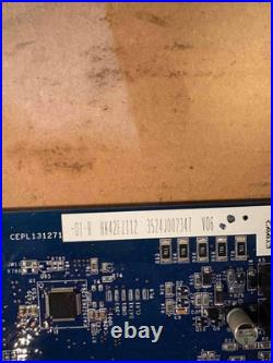 Carrier Bryant Furnace HK42FZ112 CEBD431271-01-R Circuit Board