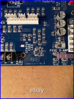 Carrier Bryant Furnace HK42FZ112 CEBD431271-01-R Circuit Board