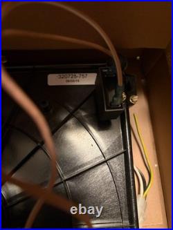 Carrier Bryant Furnace Inducer Blower, 2019