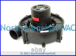Carrier Bryant Furnace Inducer Motor Fits Jakel 333711751 333711-751 119448-01SP