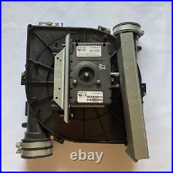 Carrier Bryant Furnace Inducer Motor HC23CE116 5SME44JG2006D B2