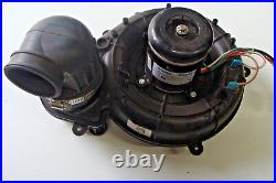 Carrier Bryant Furnace Inducer Motor HC27CQ102