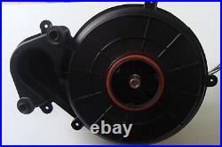 Carrier Bryant Furnace Inducer Motor HC27CQ102