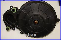 Carrier Bryant Furnace Inducer Motor HC27CQ119 5/6