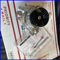 Carrier Bryant Furnace Inducer Motor J238-100-10110 NEW 1or2 Stage Many UsesLPU Carrier Bryant Furnace Inducer Motor J238-100-10110 NEW 1or2 Stage Many UsesLPU