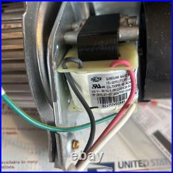Carrier Bryant Furnace Inducer Motor J238-100-10110 NEW 1or2 Stage Many UsesLPU Carrier Bryant Furnace Inducer Motor J238-100-10110 NEW 1or2 Stage Many UsesLPU