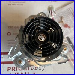 Carrier Bryant Furnace Inducer Motor J238-100-10110 NEW 1or2 Stage Many UsesLPU Carrier Bryant Furnace Inducer Motor J238-100-10110 NEW 1or2 Stage Many UsesLPU