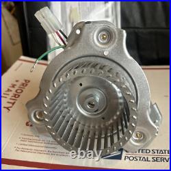 Carrier Bryant Furnace Inducer Motor J238-100-10110 NEW 1or2 Stage Many UsesLPU Carrier Bryant Furnace Inducer Motor J238-100-10110 NEW 1or2 Stage Many UsesLPU