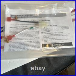 Carrier Bryant Furnace Inducer Motor J238-100-10110 NEW 1or2 Stage Many UsesLPU Carrier Bryant Furnace Inducer Motor J238-100-10110 NEW 1or2 Stage Many UsesLPU