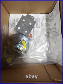 Carrier/Bryant Furnace Pressure Switch 312829-751