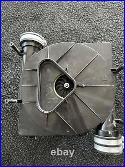 Carrier Bryant Furnace blower Inducer ECM Motor 5SME44JG2006D 10/09/08