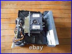 Carrier Bryant Furnace blower Inducer ECM Motor 5SME44JG2006D 12/21/09