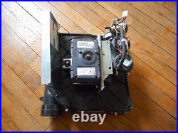 Carrier Bryant Furnace blower Inducer ECM Motor 5SME44JG2006D 12/21/09