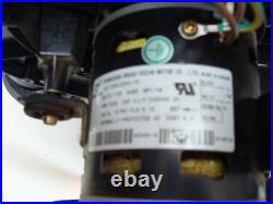 Carrier Bryant HC28CQ116 Furnace Inducer Motor