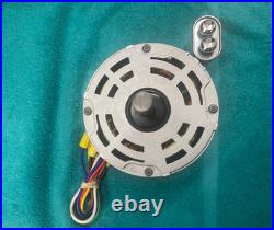 Carrier Bryant HC43AQ116 OEM 1/2HP Furnace Blower Motor Zhongshan Y7L623D52
