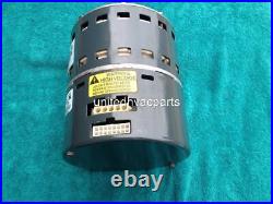 Carrier Bryant HD44AE116 G. E ECM Variable Speed Blower Motor 2.3 RMOD44AE116 Carrier Bryant HD44AE116 G. E ECM Variable Speed Blower Motor 2.3 RMOD44AE116