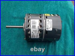 Carrier Bryant HD44AE116 G. E ECM Variable Speed Blower Motor 2.3 RMOD44AE116 Carrier Bryant HD44AE116 G. E ECM Variable Speed Blower Motor 2.3 RMOD44AE116
