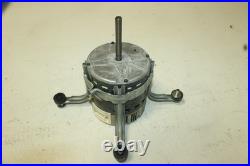 Carrier/Bryant HD44RE122 ECM 3.0 HP 1/2 Blower Motor 5SME39HXL3006A & Bracket