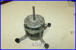 Carrier/Bryant HD44RE122 ECM 3.0 HP 1/2 Blower Motor 5SME39HXL3006A & Bracket