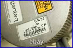 Carrier/Bryant HD44RE122 ECM 3.0 HP 1/2 Blower Motor 5SME39HXL3006A & Bracket